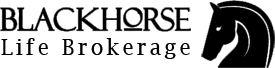 Blackhorse Logo
